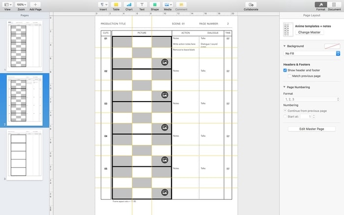 closest thing to microsoft word for mac on app store