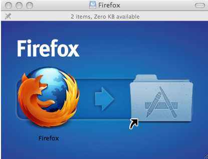 install firefox for mac 10.5.8